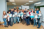 В Юрге прошёл образовательный этап федеральной программы «Ты - предприниматель-2018»