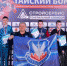 Всероссийские соревнования по тайскому боксу - Yugs.Ru