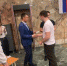 ВФСК ГТО: вручение знаков отличия студентам - Yugs.Ru