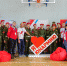 Мобильный дом Юнармии побывал в Юрге! - Администрация города Юрга