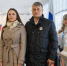 Алексей Фомин проголосовал на выборах Президента России - Администрация города Юрга