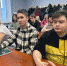 Олимпиада по дисциплине "История России" - ЮТИ ТПУ