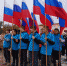 Из Кузбасса на передовую в зону СВО отправлена очередная партия груза - Юргинский муниципальный округ