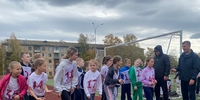 ГТО - путь к здоровью и успеху, совершенствуй себя! - Yugs.Ru