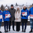 Юргинские школьники дали торжественную клятву нести звание Хранитель истории - Администрация города Юрга