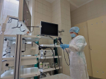 В медучреждения четырех муниципалитетов Кузбасса поступило современное оборудование