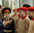 «Память огненных лет»: в Новокузнецке открылась масштабная выставка к 80-летию Победы - Администрация города Юрга