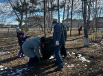 Всекузбасский субботник