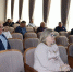 В Юргинском муниципальном округе прошла встреча с предпринимателями - Юргинский муниципальный округ