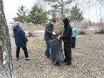 Всероссийский субботник