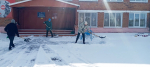 Всероссийский субботник