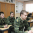 Объявлен конкурс на поступление в военный учебный центр при ТПУ - ЮТИ ТПУ