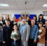 Сотрудники ОПДН празднуют 90 лет со дня образования службы - Yugs.Ru
