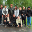 Соревнования по легкой атлетике - ЮТИ ТПУ