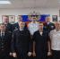 Сегодня 102 года исполняется патрульно-постовой службе МВД России - Администрация города Юрга
