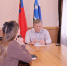 Глава округа Дадаш Дадашов провел очередной прием граждан - Юргинский муниципальный округ