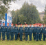 В гостях у юргинских огнеборцев побывали учащиеся кадетского класса - Юргинский муниципальный округ