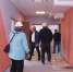 Штаб по капитальному ремонту школы в деревне Новороманово - Юргинский муниципальный округ