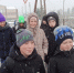 Патриотическое воспитание подрастающего поколения - Юргинский муниципальный округ