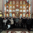 Экскурсия в Собор - ЮТИ ТПУ