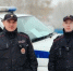 Жизнь юргинца спасена благодаря вовремя оказанной полицейскими первой помощи - Yugs.Ru