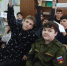 "Путешествие по родному краю" - Юргинский муниципальный округ
