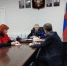 Брифинг с начальником МО МВД России «Юргинский»: служим народу, закону, Отечеству - Yugs.Ru