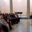 Совет по вопросам попечительства в социальной сфере Кузбасса совместно с Филиалом Государственного фонда «Защитники Отечества» по Кемеровской области – Кузбассу организовал праздничную встречу в Кузбасском театре драмы, посвящённую Дню матери - Юргинский муниципальный округ
