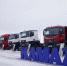 Илья Середюк дал старт работе дилерского центра ПАО «КАМАЗ» в Кузбассе - Юргинский муниципальный округ