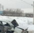ДТП в Юрге, возбуждено уголовное дело - Yugs.Ru
