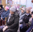 Встреча с жителями деревни Макурино и прием граждан - Юргинский муниципальный округ