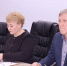Глава округа принял участие в девятнадцатом заседании Совета народных депутатов Юргинского МО второго созыва - Юргинский муниципальный округ