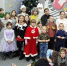Новогодние мероприятия - Управление культуры