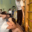 Первые шаги в ГТО - Yugs.Ru