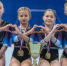 Итоги чемпионата и первенства СФО по спортивной гинастике - Yugs.Ru