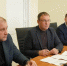 Илья Середюк: в Междуреченской горбольнице решается вопрос кадрового дефицита - Юргинский муниципальный округ