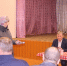 В рабочем порядке глава округа Дадаш Дадашов провел встречу с жителями села Большеямное - Юргинский муниципальный округ