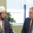 Илья Середюк поздравил мусульман Кузбасса с праздником Ураза-байрам - Юргинский муниципальный округ