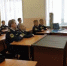 Профориентационные занятия в кадетских классах пожарно-спасательной направленности - Yugs.Ru