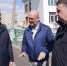 Илья Середюк: к 1 сентября откроем еще один обновленный детский сад - Юргинский муниципальный округ