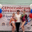Итоги Всероссийских соревнований по спортивной гимнастике - Yugs.Ru