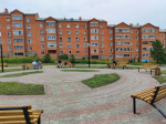 36 объектов благоустройства уже обновлены в Кузбассе по нацпроекту